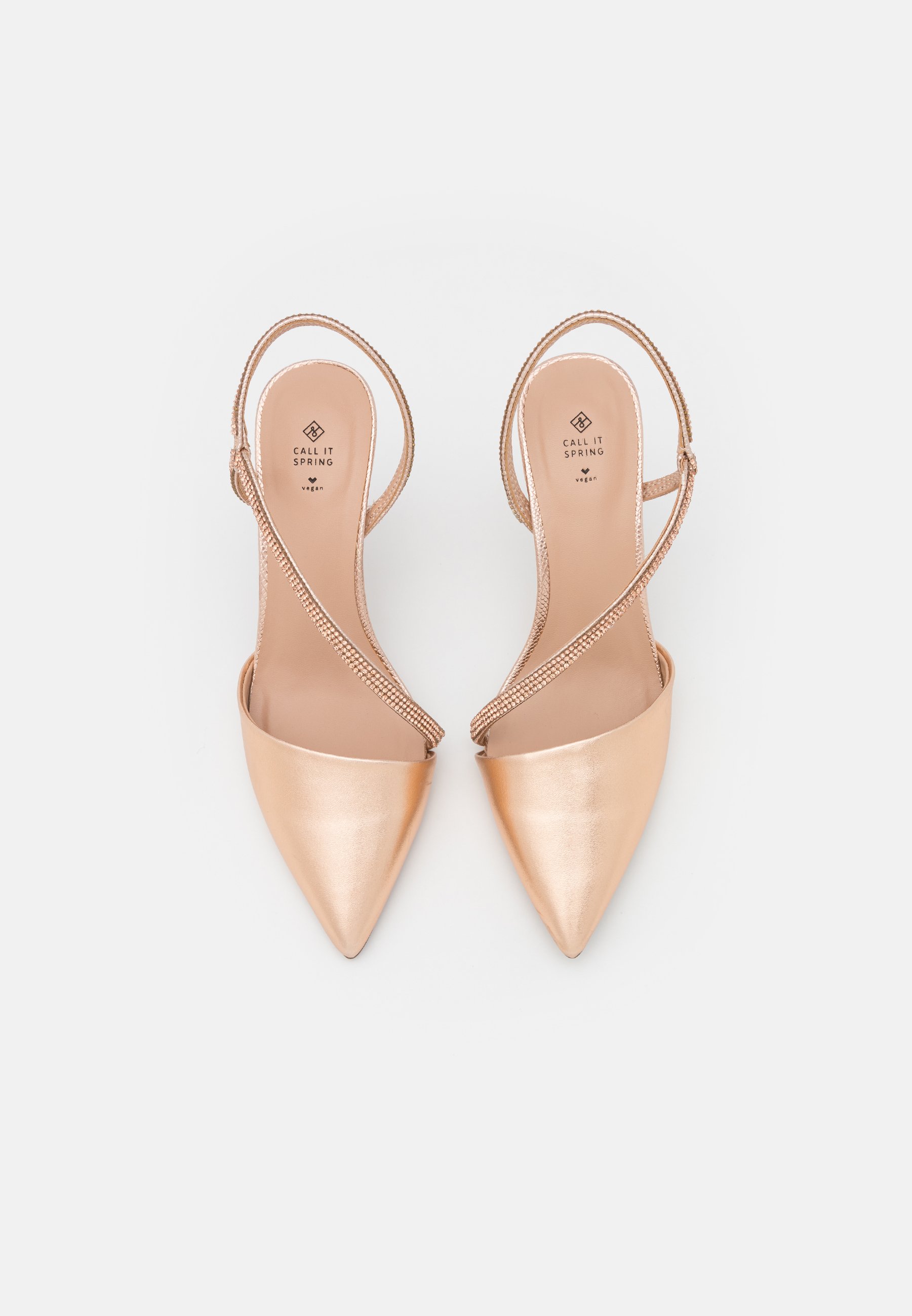 Call it Spring MANDELL - Classic heels 