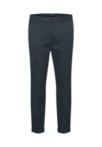 MALIAM  - Chino - dark navy