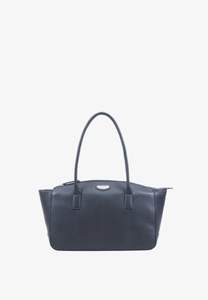 Dents, FELICITY SHOULDER BAG - Handtas - dark blue