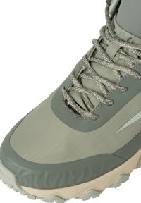 Tamaris Schnürstiefelette - moss