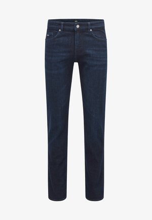 DELAWARE - Slim fit -farkut - navy