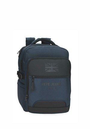 Pepe Jeans, BROMLEY EXECUTIVE - Mochila - blue
