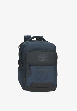 Pepe Jeans, BROMLEY EXECUTIVE - Mochila - blue