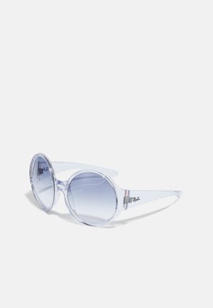 Sunglasses - transparent