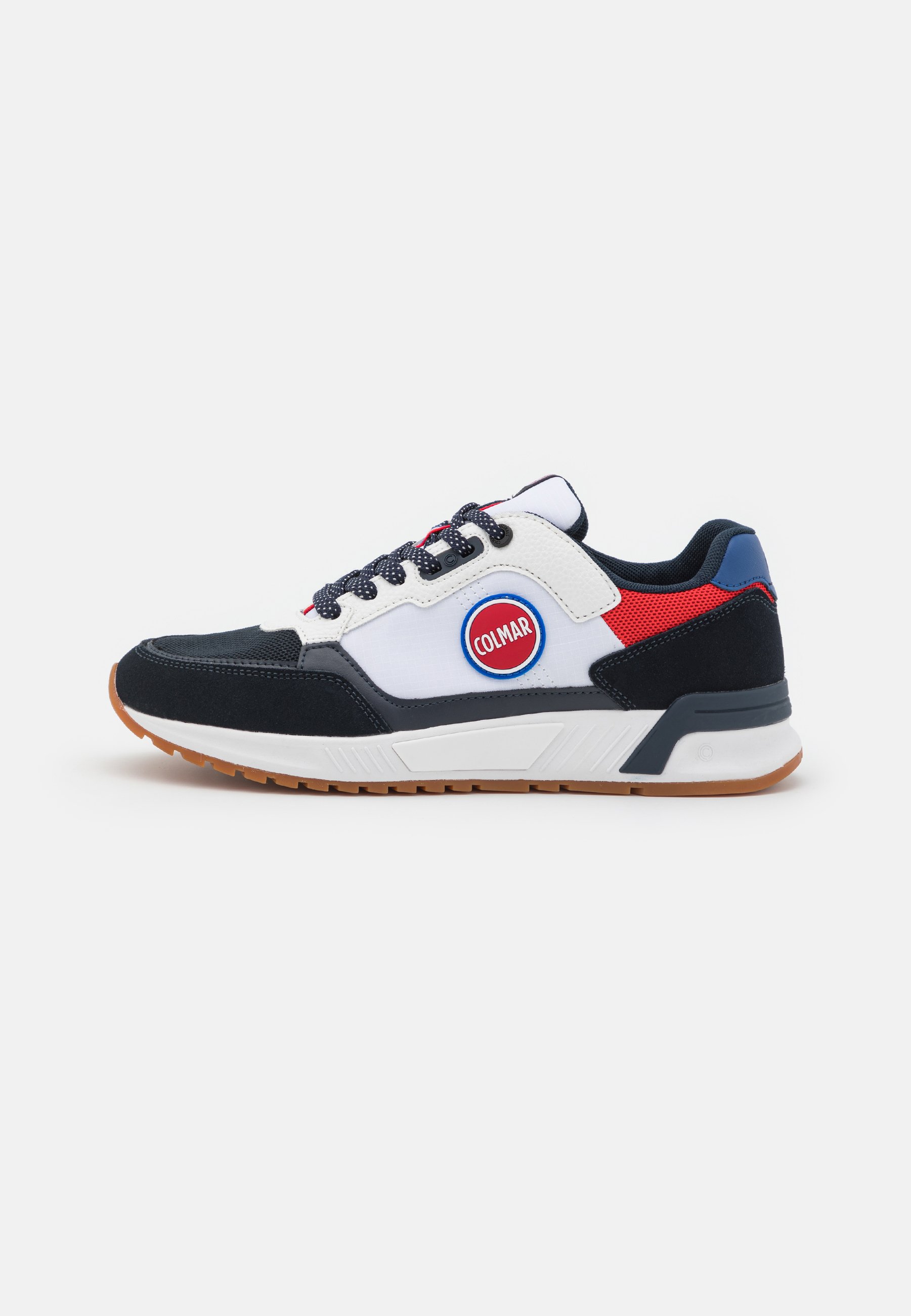 Colmar Originals DALTON ENERGY - Sneakers basse - white/navy/red/blu -  Zalando.it