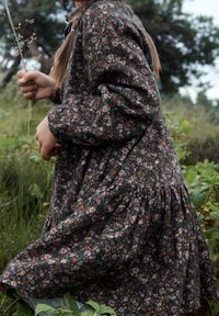 Wheat Vestido informal - dark green