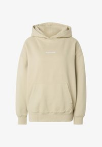 Nevybrané, washed khaki beige white