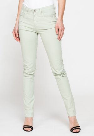 Carrera Jeans, MOD. 752 COLOURED - Pantaloni - desert sage