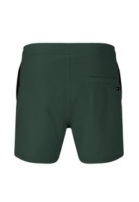 VIRTUS BOARD TALON - Badeshorts - dusty forest