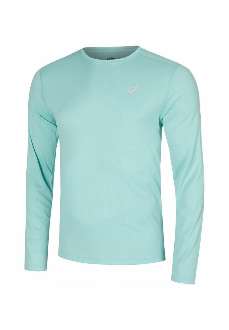 ASICS Longsleeve mintgroen ASICS Longsleeve mintgroen