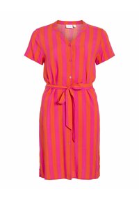 Non sélectionné, tigerlily