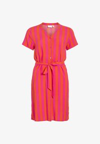 Sélectionné, tigerlily