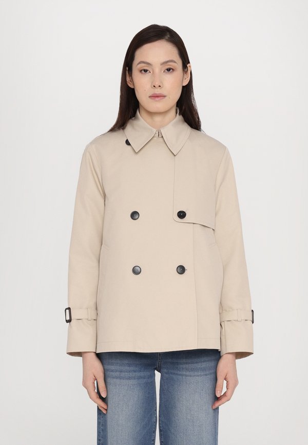 BIGLIA - Light jacket - ice