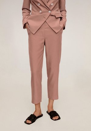 Broek - pink