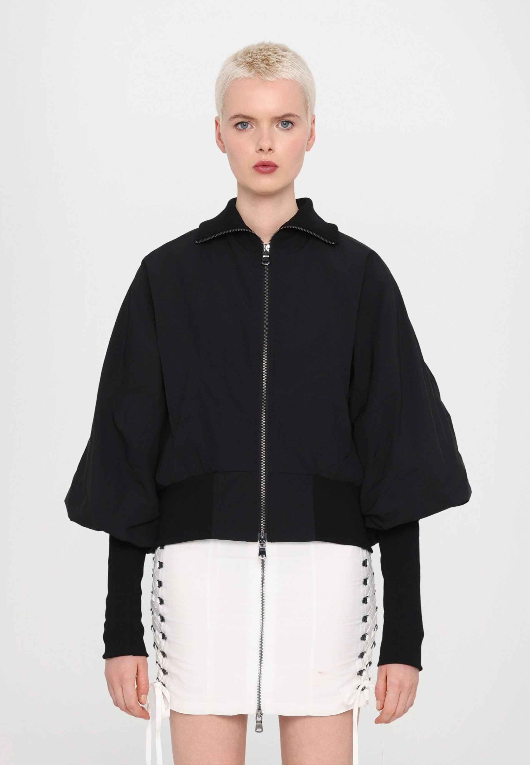 VICTORIAN - Bomber Jacket - Product Details