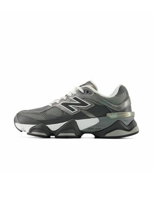 New Balance, 9060 UNISEX - Sneakers basse - magnet faded black