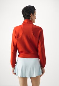 Nike Performance HERITAGE JACKET - Træningsjakke - rust factor