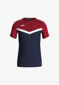 Non selezionato, blaurosa