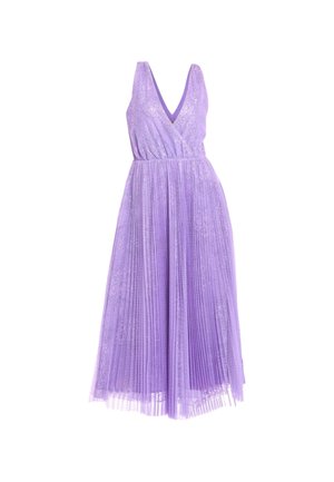 TWINSET, Galajurk - purple
