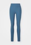 ENDURANCE - Leggings - light teal