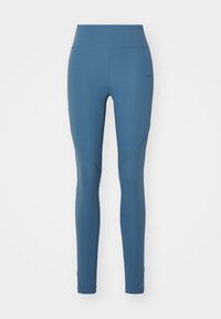 ENDURANCE - Tamprės - light teal