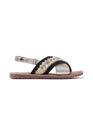 CHARMS BARTO - Sandali - oro