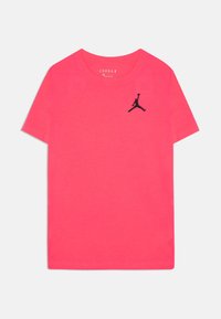 Jordan - JUMPMAN AIR UNISEX - T-paita - hyper pink Pienoiskuva 1