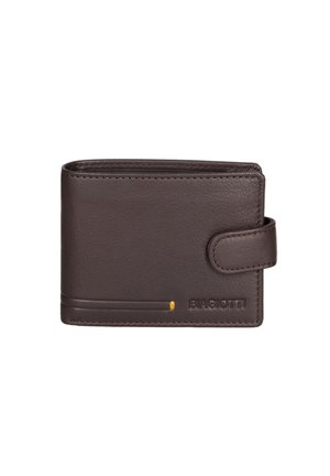 Laura Biagiotti Wallet - brown