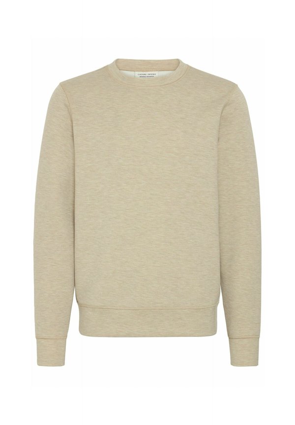 CFSebastian - Sweatshirt - tree house melange4