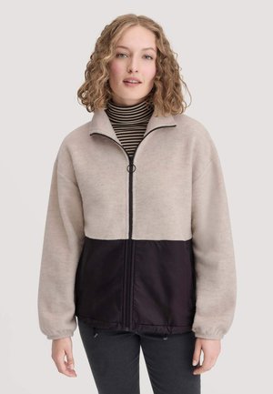 Fleecejacke - düne