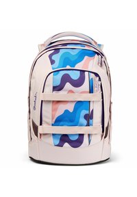 Satch SATCH PACK 4.0 - Schulranzen Set - candy clouds