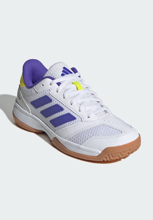 adidas Zapatilla Ligra 8 Indoor (Adolescentes) — photo 2