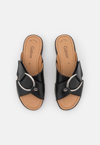 Gabor Mules - schwarz