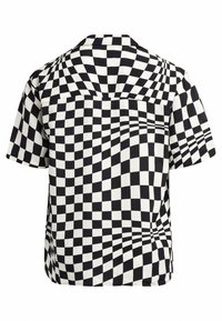 Redefined Rebel JOE - Chemise - black check