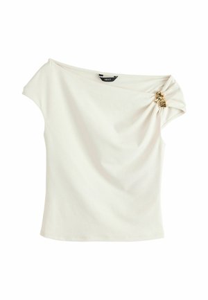 Next, - T-shirt basic