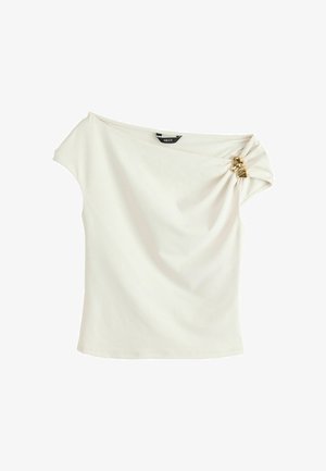 Next, - T-shirt basic