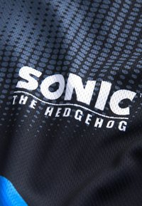Next SONIC SET - REGULAR FIT - Shorts - blue black