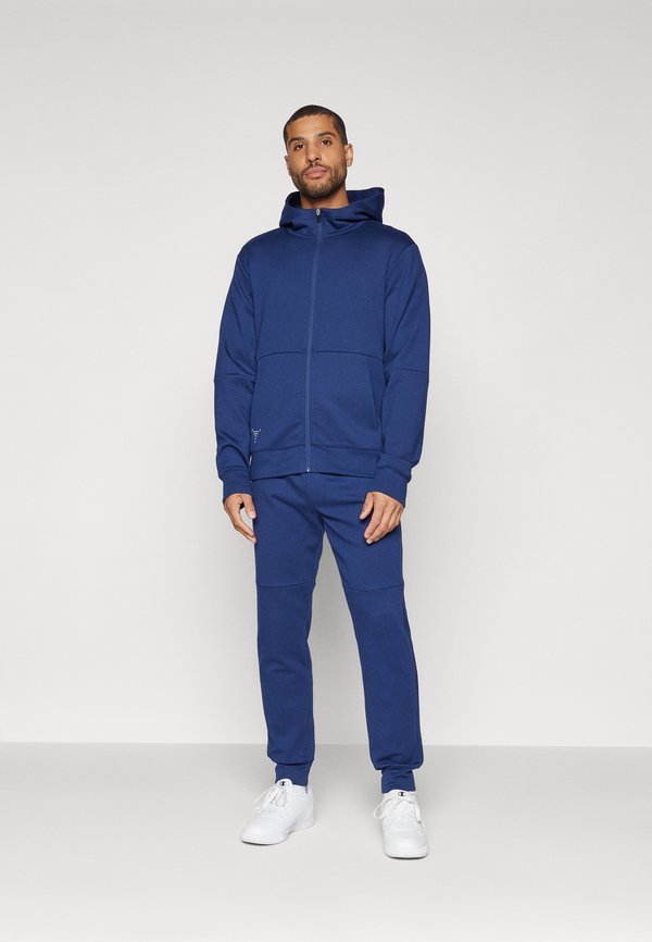 C-TECH FULL ZIP SWEATSUIT SET - Tracksuit