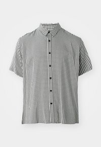 Shirt - black/white