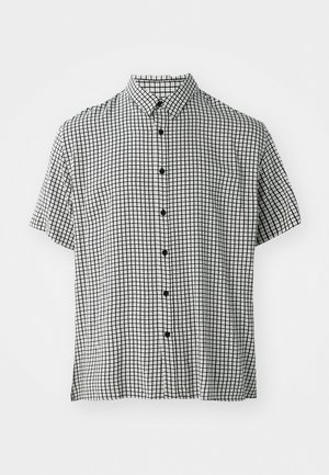 The Kooples Shirt - black/white