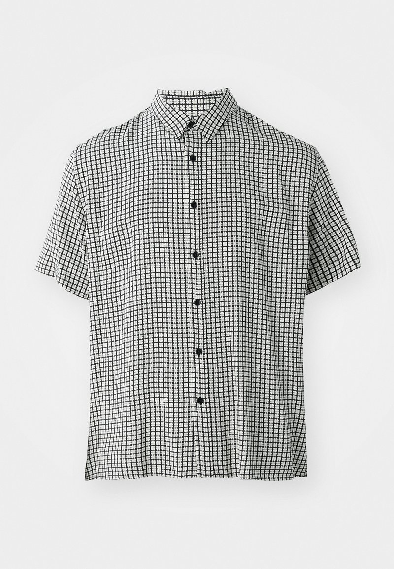 The Kooples Overhemd zwart The Kooples Overhemd zwart