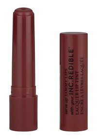 INC.redible JAMMY LIPS - Rossetto - when life gives you fruit