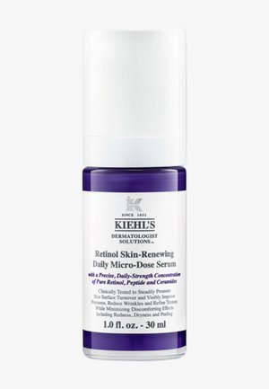 Kiehl's, RETINOL MICRO-DOSE TREATMENT - Serum