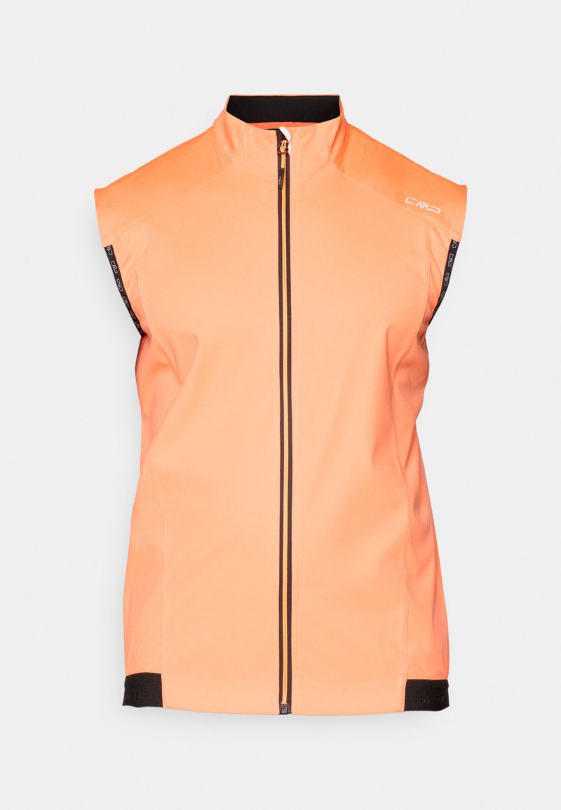 CMP Bodywarmer neonoranje CMP Bodywarmer neonoranje
