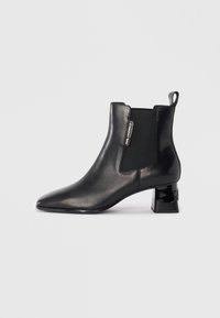KAYLA - Botine clasice - black