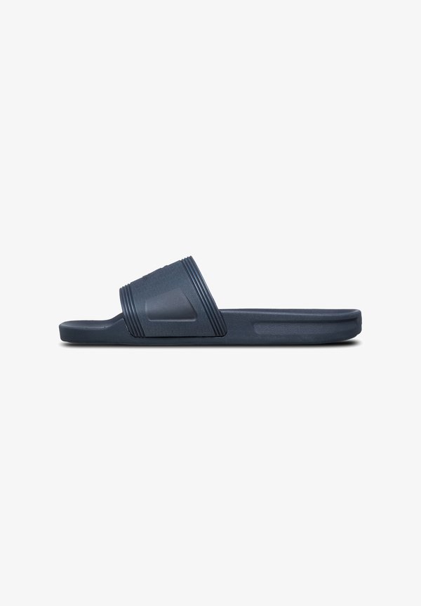 DOCKYARD - Pool slides - indigo
