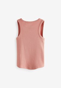 Next BOXY 3 PACK REGULAR FIT - Viršus - pink purple yellow