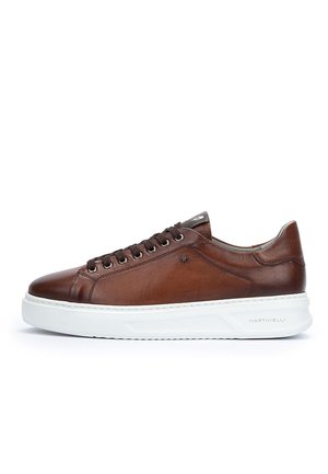 SULLIVAN - Trainers - dark brown