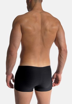 RED MINI - Trunks - black