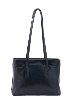 Cabas - blue